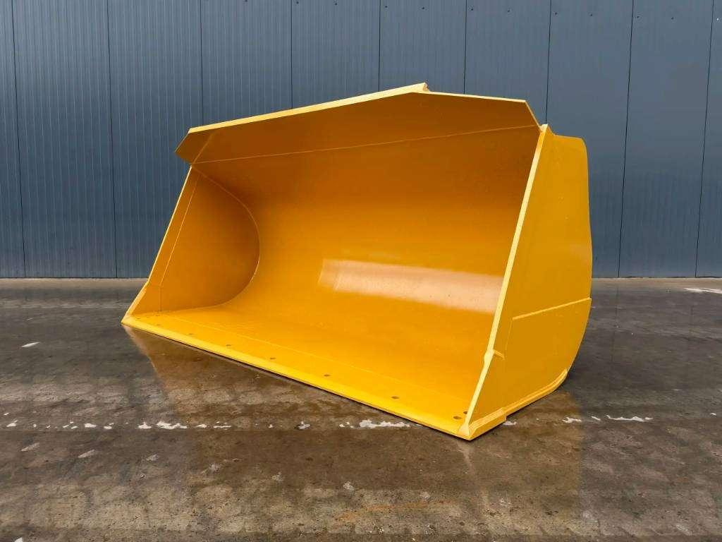 Caterpillar 966M Photo 2