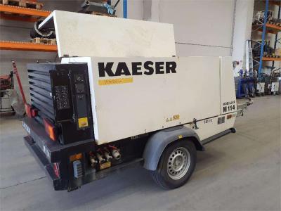 Kaeser M 114 - N en vente par Machinery Resale