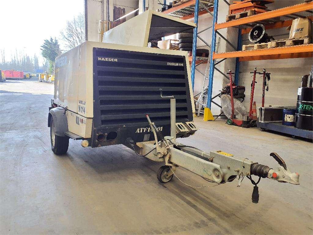 Kaeser M 114 - N Photo 3