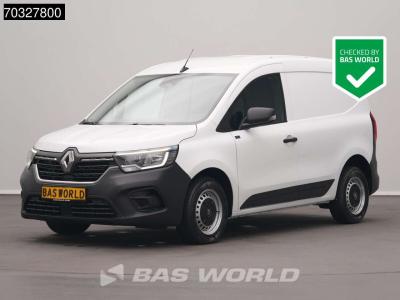 Renault Kangoo 102PK Benzine L1H1 LED Airco Cruise Parkeersensoren Euro6 L1 Kompakt A/C Cruise control en vente par BAS World B.V.