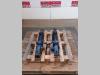 Piston pour Hitachi ZX130 Photo 4 thumbnail