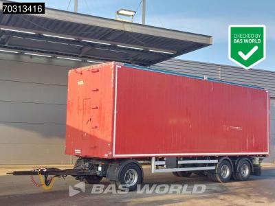 A.L.D AC7090/1 Walking floor en vente par BAS World B.V.