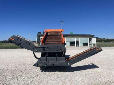 SEBA Crushers NEW EVOLUTION   LS 221 en vente par Zeta Macchine Srl