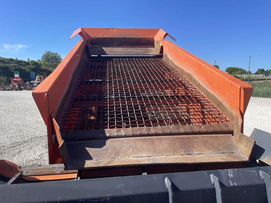 SEBA Crushers NEW EVOLUTION   LS 221 Photo 7