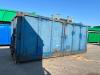 CONTAINER SCARRABILE USATO A CIELO APERTO Photo 5 thumbnail