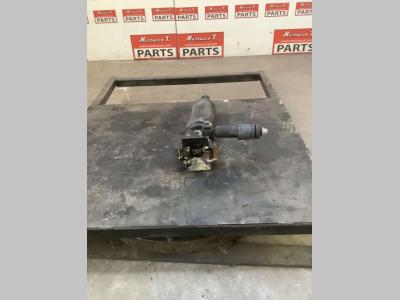 AMMORTIZZATORE POSTERIORE CABINA pour Volvo FH16 550 6x4 en vente par Massucco T. Srl Area Ricambi