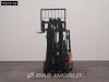 Hangcha CPCD25 FACTORY WARRANTY – KUBOTA ENGINE - CE Photo 10 thumbnail