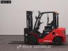 Hangcha CPCD25 FACTORY WARRANTY – KUBOTA ENGINE - CE Photo 11 thumbnail