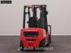 Hangcha CPCD25 FACTORY WARRANTY – KUBOTA ENGINE - CE Photo 3 thumbnail