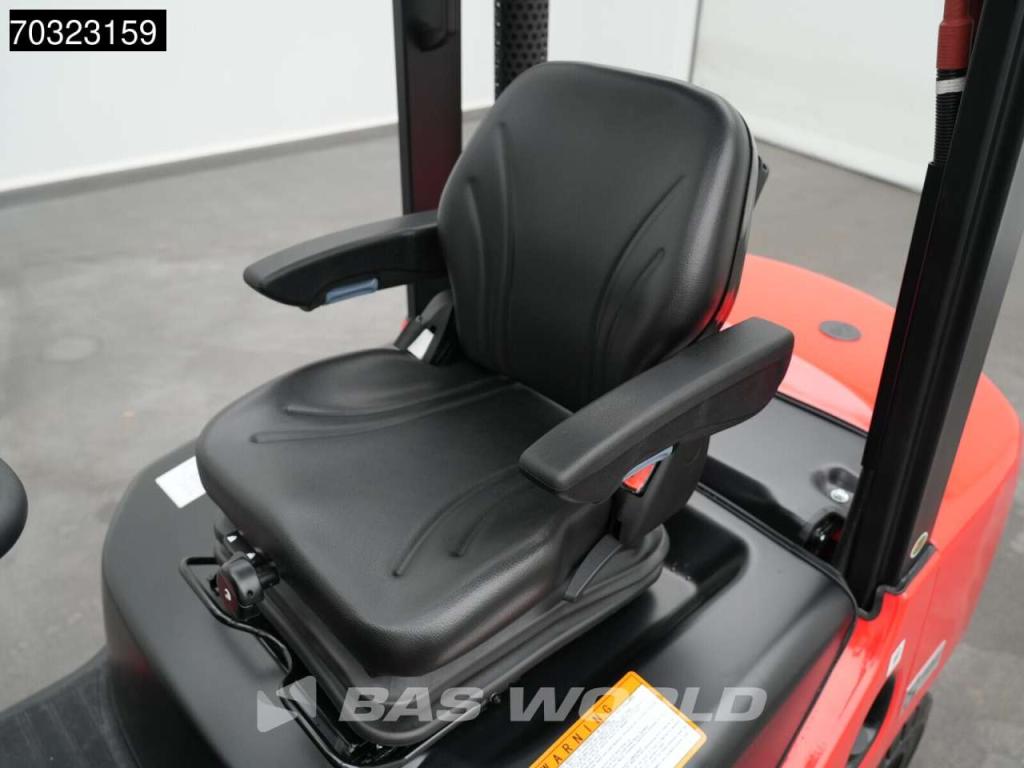 Hangcha CPCD25 FACTORY WARRANTY – KUBOTA ENGINE - CE Photo 26