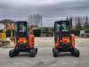 Hitachi ZX 38U-6 CLR Photo 4 thumbnail