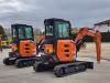 Hitachi ZX 38U-6 CLR Photo 5 thumbnail