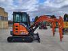 Hitachi ZX 38U-6 CLR Photo 6 thumbnail
