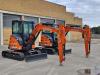 Hitachi ZX 38U-6 CLR Photo 7 thumbnail