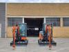 Hitachi ZX 38U-6 CLR Photo 8 thumbnail