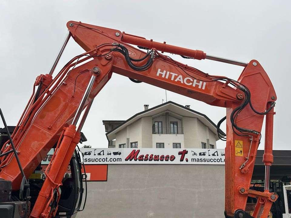 Hitachi ZX300LCNT-6 Photo 6
