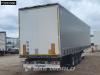 Krone SD Hardwood Lift Axle Photo 5 thumbnail