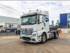 Mercedes-Benz ACTROS 2646 LS + HYDR. Photo 1 thumbnail