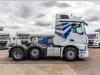 Mercedes-Benz ACTROS 2646 LS + HYDR. Photo 6 thumbnail