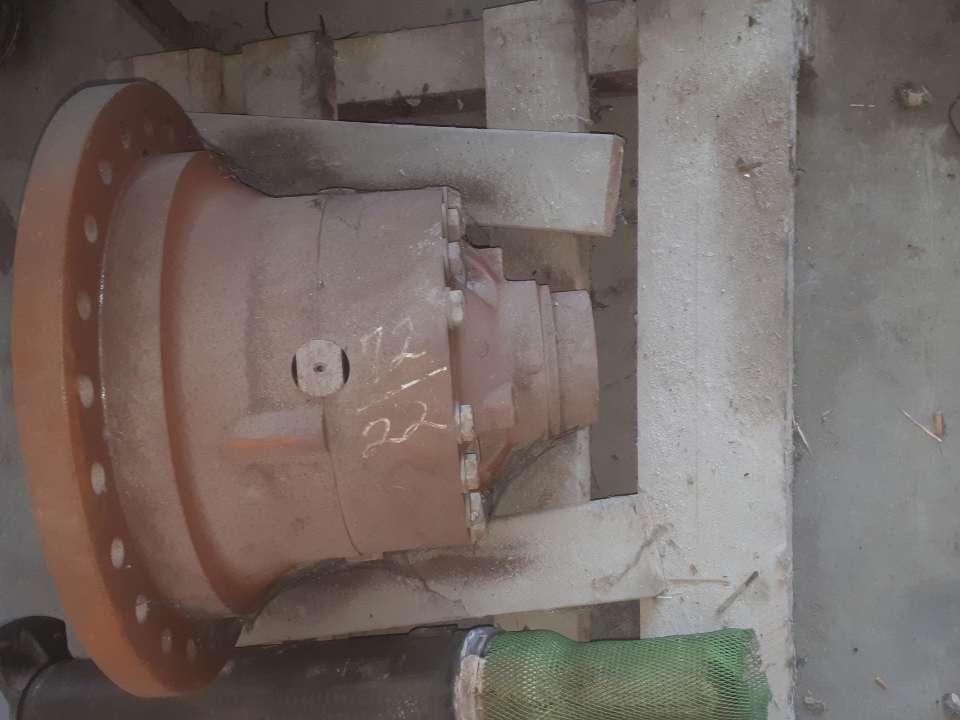 9u0113 Engrenage différentiel pour Caterpillar 988F Photo 1
