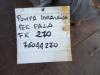 Pompe hydraulique pour Fiat Kobelco W270 - CODICE 76044270 Photo 4 thumbnail