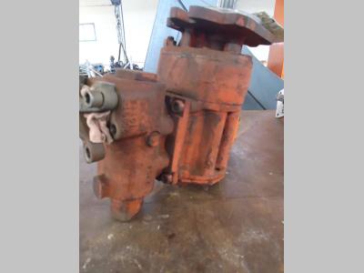 Pompe hydraulique pour Fiat Kobelco W270 - CODICE 76044270 en vente par OLM 90 Srl