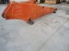 Stick pour Fiat Hitachi EX215 - EX235 Photo 1 thumbnail