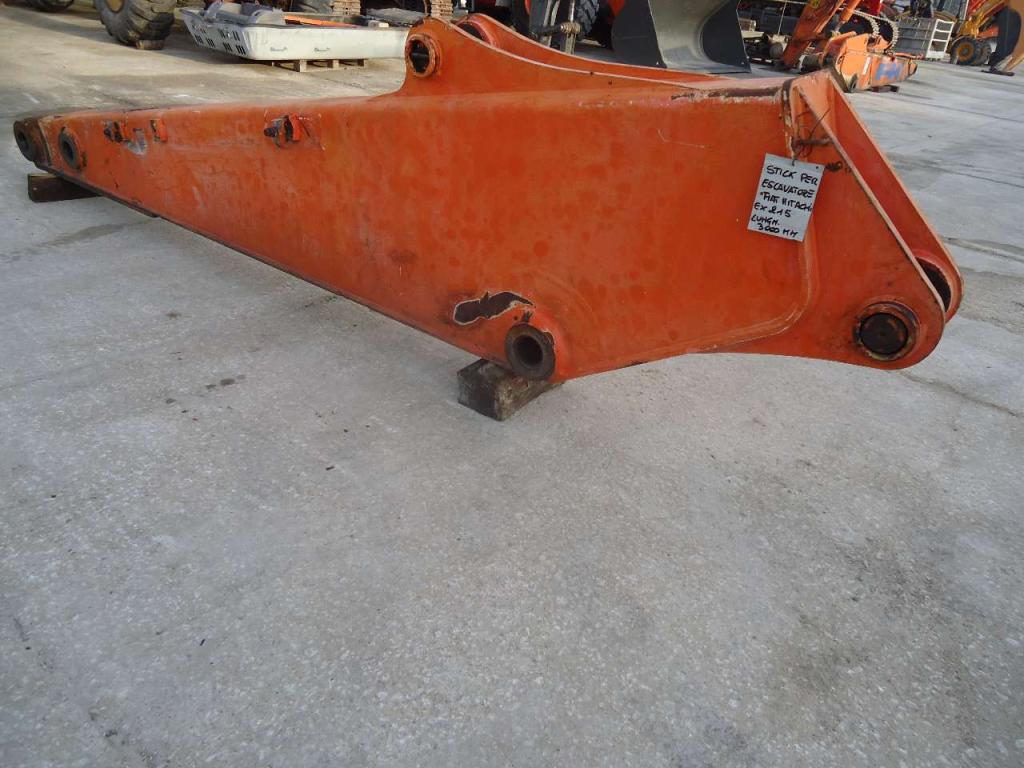 Stick pour Fiat Hitachi EX215 - EX235 Photo 4