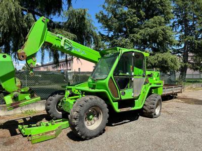 Merlo P60.10 en vente par G.M. Service srl