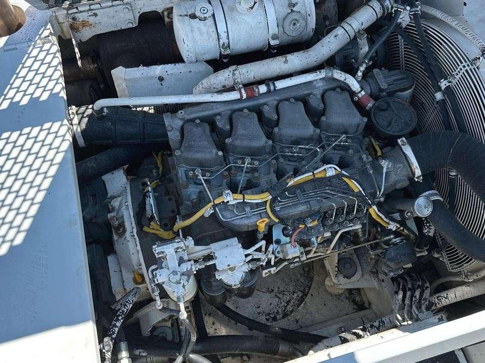 Liebherr R934HDSL LITRONIC Photo 10