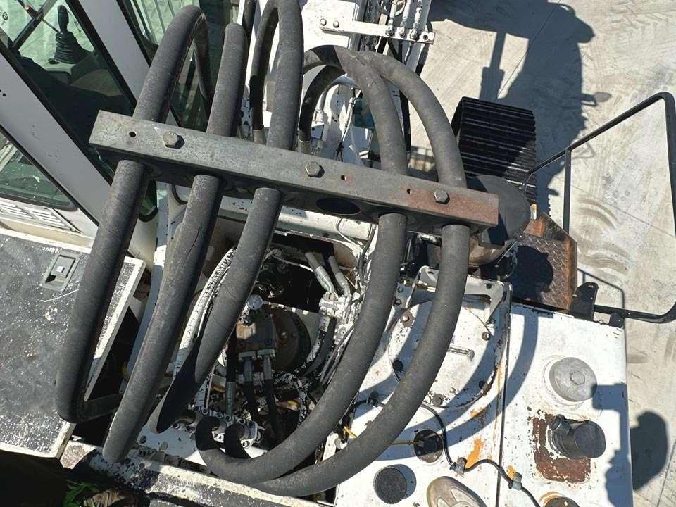 Liebherr R934HDSL LITRONIC Photo 11