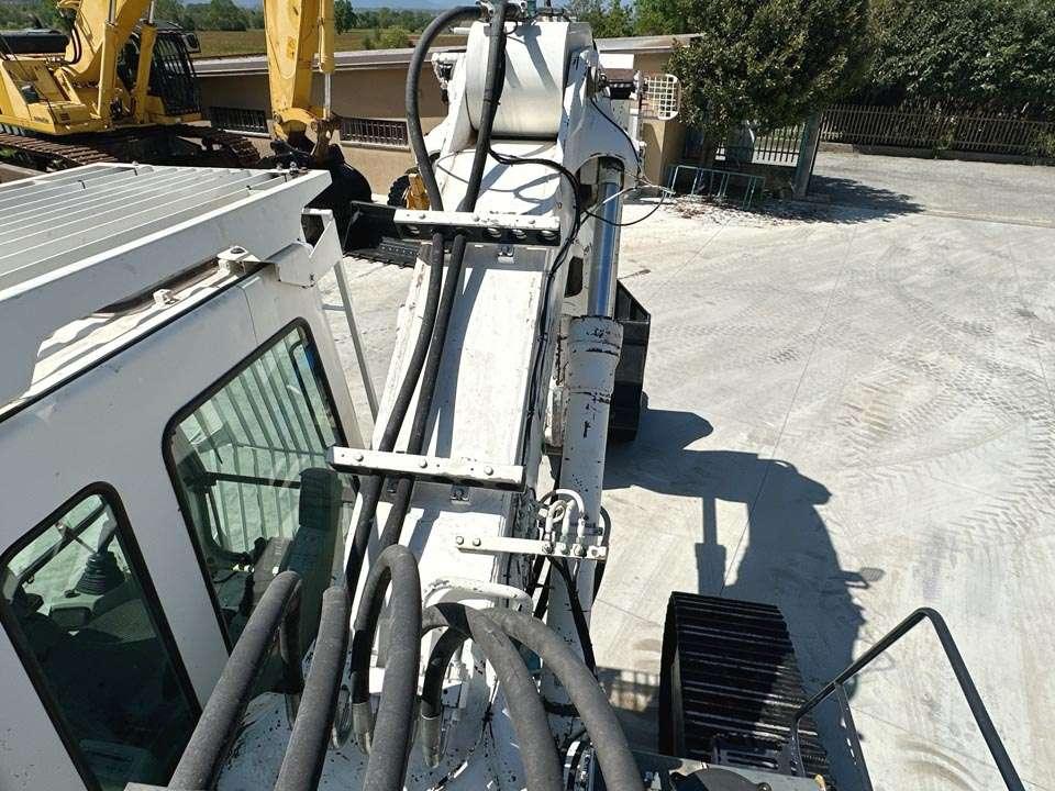 Liebherr R934HDSL LITRONIC Photo 12
