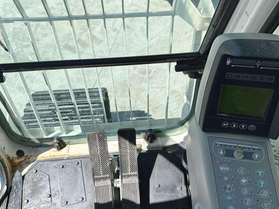 Liebherr R934HDSL LITRONIC Photo 18