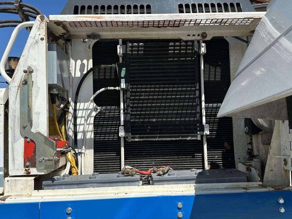 Liebherr R934HDSL LITRONIC Photo 9