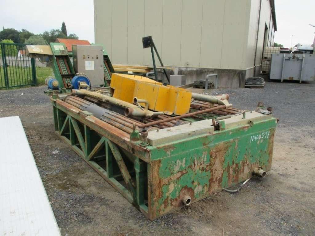 BANDENKUISER Banden- kuiser/ Lavage pneus Photo 4