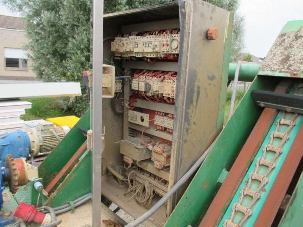BANDENKUISER Banden- kuiser/ Lavage pneus Photo 5