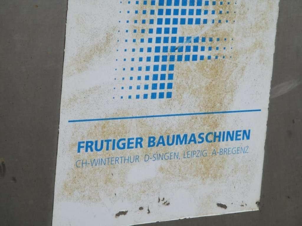 BANDENKUISER Banden- kuiser/ Lavage pneus Photo 6