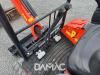 Kubota U17-3a Photo 14 thumbnail