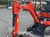 Kubota U17-3a Photo 15 thumbnail