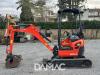 Kubota U17-3a Photo 7 thumbnail