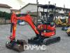 Kubota U17-3a Photo 8 thumbnail