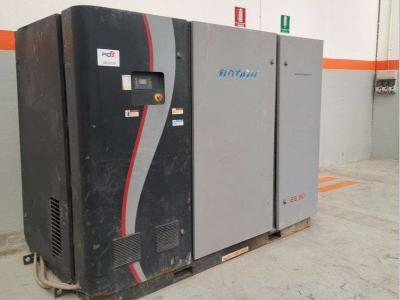 Elgi EG90v en vente par Pic8 Srl