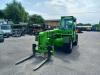 Merlo 38.14 Photo 8 thumbnail