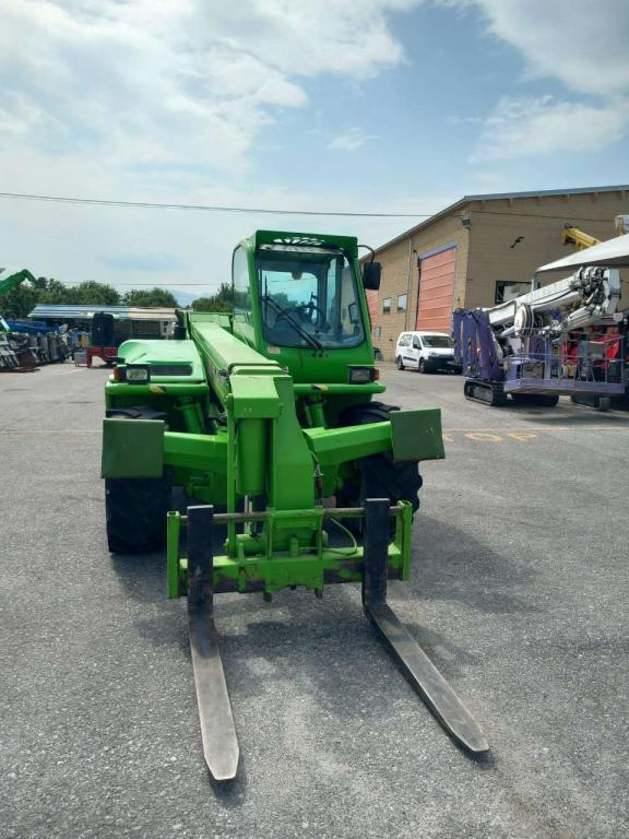 Merlo 38.14 Photo 10