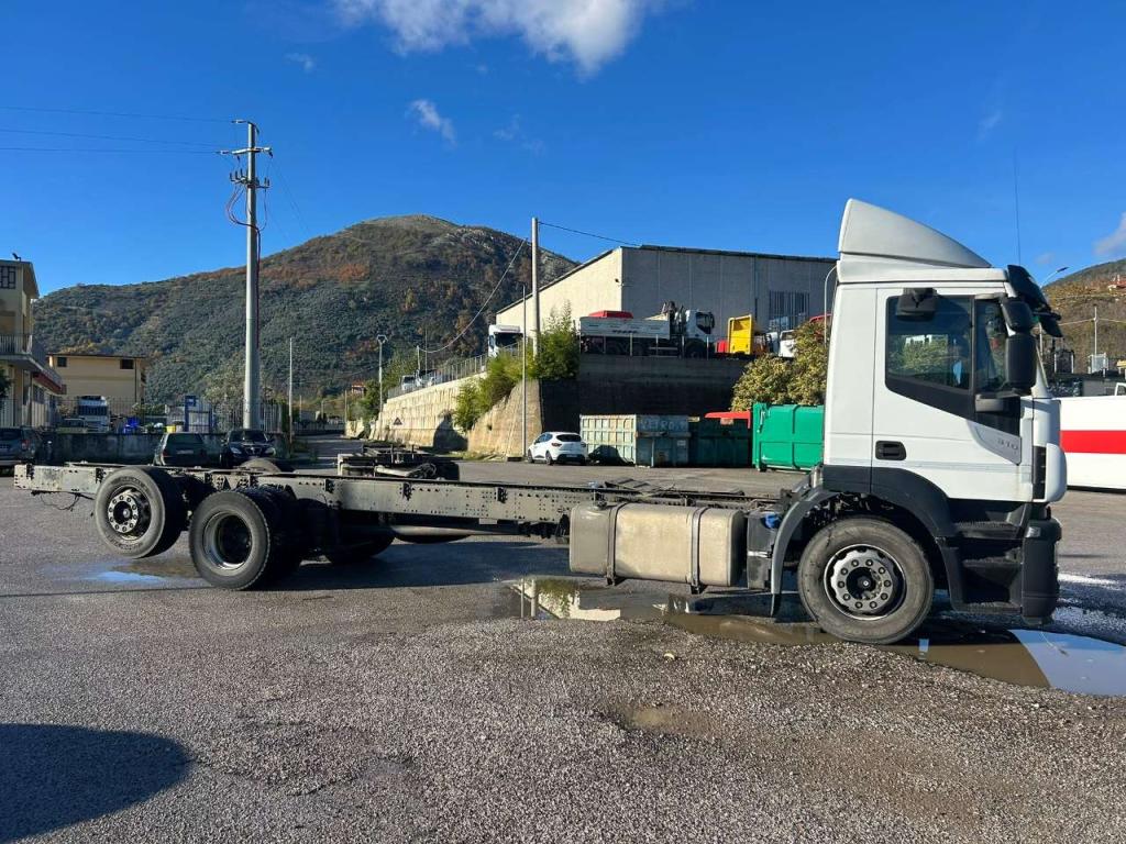 Iveco STRALIS AD 260S31 XP Photo 10