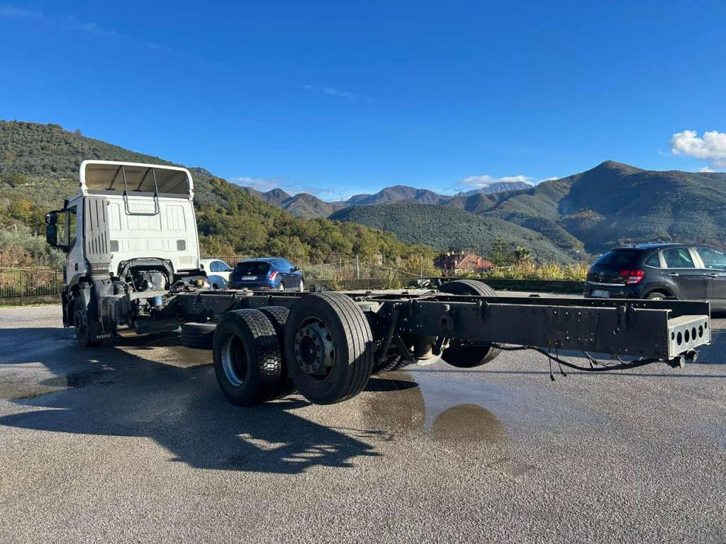Iveco STRALIS AD 260S31 XP Photo 15