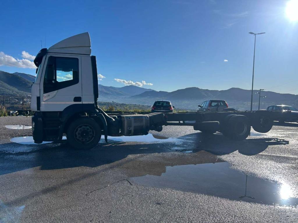 Iveco STRALIS AD 260S31 XP Photo 3
