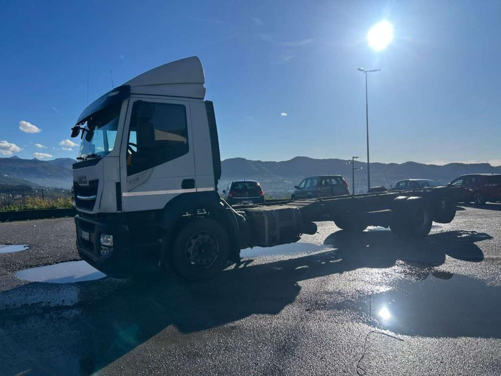 Iveco STRALIS AD 260S31 XP Photo 4