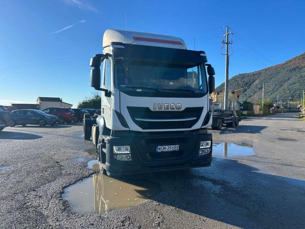 Iveco STRALIS AD 260S31 XP Photo 6