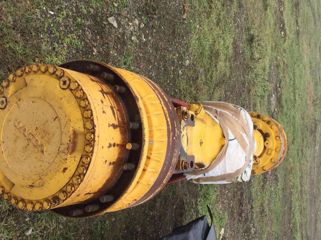 Volvo A40D Photo 1
